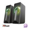 Parlantes Bluetooth Rgb Trust 23820 20w Arva