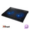 Ventilador Notebook Trust Stand 20104-02