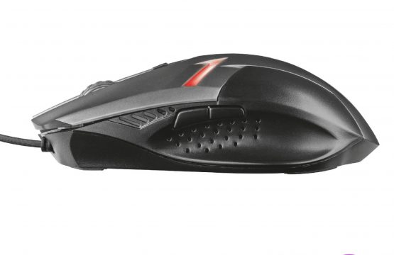 Mouse Gamer Trust Ziva 21512 2000dpi