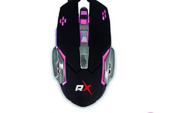 MOUSE GAMER PRO 3200 DPI RX005