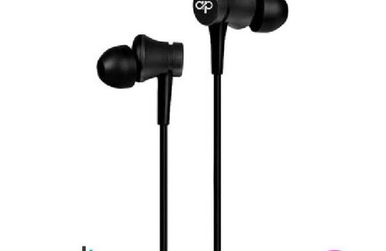 Audífono Deportivo Audio Pro Ap02004bk C/ Goma