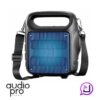 Parlante Portatil Bt Audio Pro Ap02038 Azul