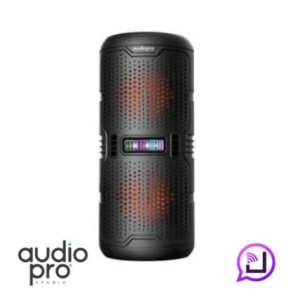 Parlante Portatil Bt Audio Pro Ap02045 Studio