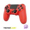 Joystick Ps4 Bt Tecnolab Rojo