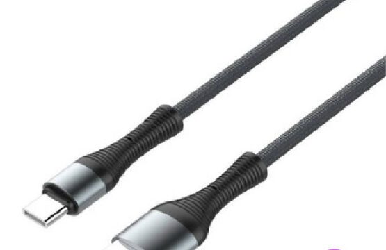 Cable tipo c siyoteam 5a 1m ls405