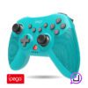 Control joystick ipega gamer azul / smartphone / pc / ps3