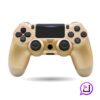 Control Joystick Panther Ps4 Inalámbrico Dorado